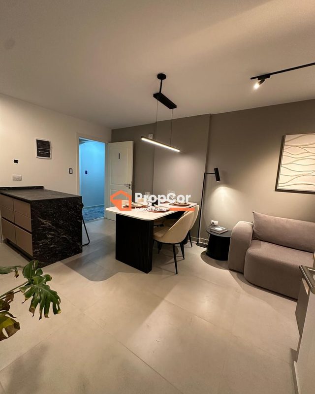 Departamento a estrenar en Nueva Córdoba